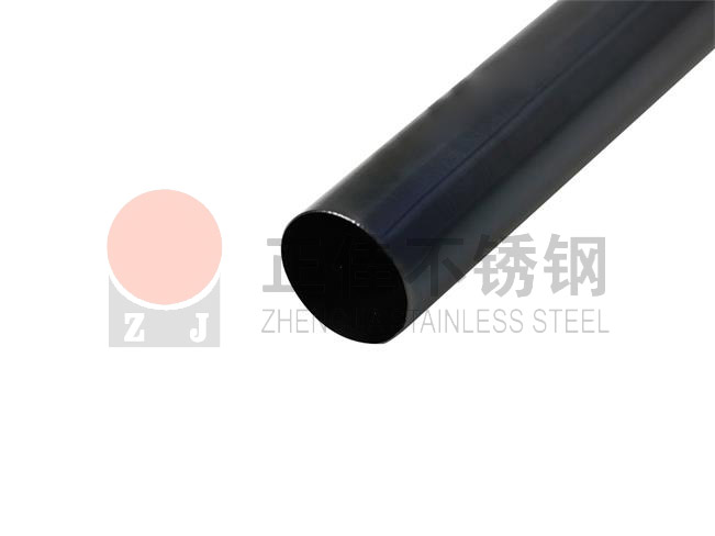 304乐竞官方网站_乐竞lejing(中国)
圆管镀黑钛质量好
