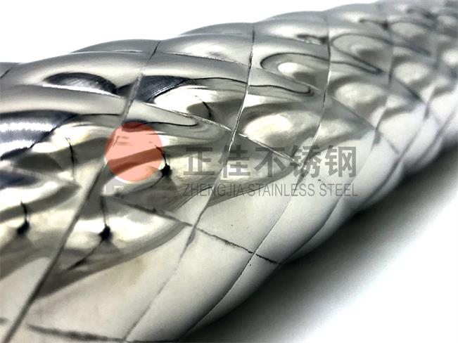 菱形花纹乐竞官方网站_乐竞lejing(中国)
管花纹完整