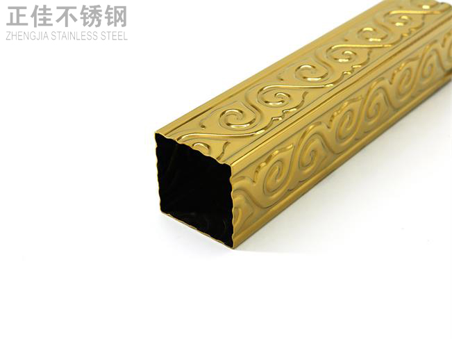 欧式花纹乐竞官方网站_乐竞lejing(中国)
管3