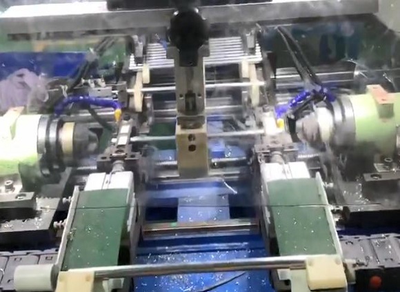 乐竞官方网站_乐竞lejing(中国)
家具管加工——倒角