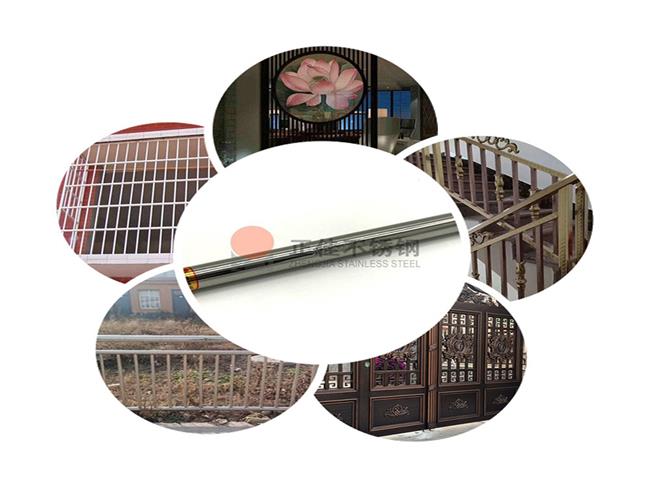 乐竞官方网站_乐竞lejing(中国)
装饰管应用范围