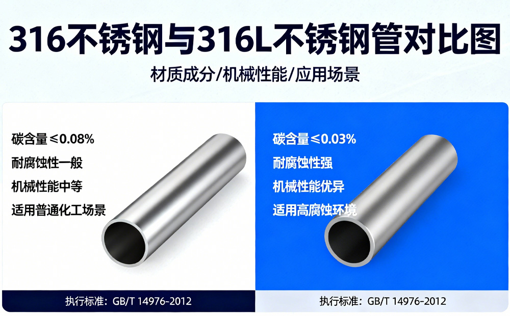 316与316L乐竞官方网站_乐竞lejing(中国)
的强度稳定性