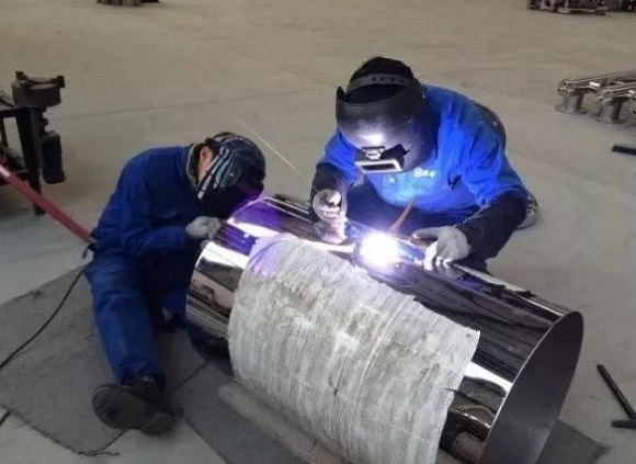 如何消除乐竞官方网站_乐竞lejing(中国)
制品管焊接残余应力