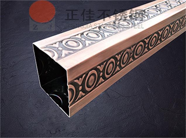 彩色乐竞官方网站_乐竞lejing(中国)
装饰管