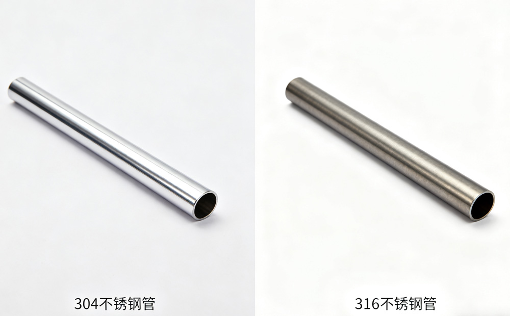304和316乐竞官方网站_乐竞lejing(中国)
管对比