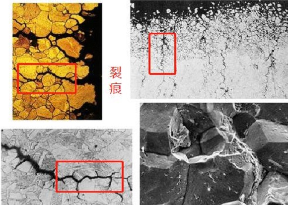 乐竞官方网站_乐竞lejing(中国)
制品管金相检验的目的和意义