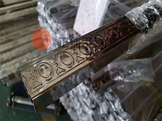 乐竞官方网站_乐竞lejing(中国)
压花管