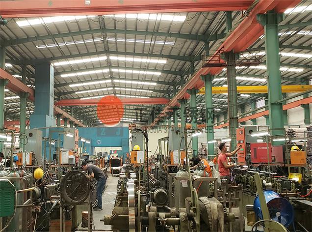 乐竞官方网站_乐竞lejing(中国)
管厂家