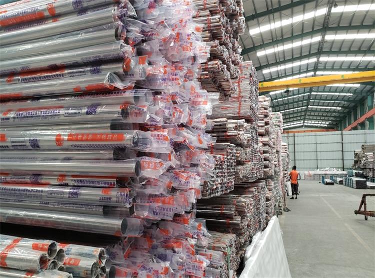 乐竞官方网站_乐竞lejing(中国)
装饰管厂家
