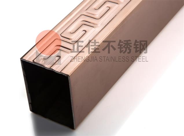 彩色乐竞官方网站_乐竞lejing(中国)
花纹管