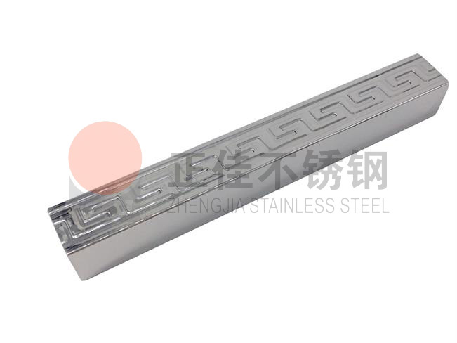 回形乐竞官方网站_乐竞lejing(中国)
花纹管