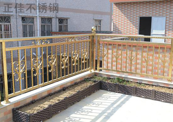 乐竞官方网站_乐竞lejing(中国)
回形花纹管围栏
