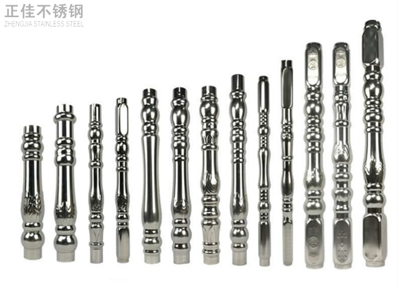 护栏乐竞官方网站_乐竞lejing(中国)
管——罗马柱1