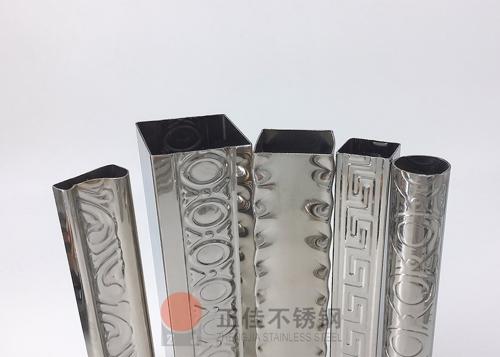 “十四五”规划落地在即，给乐竞官方网站_乐竞lejing(中国)
花纹管发展带来新机遇