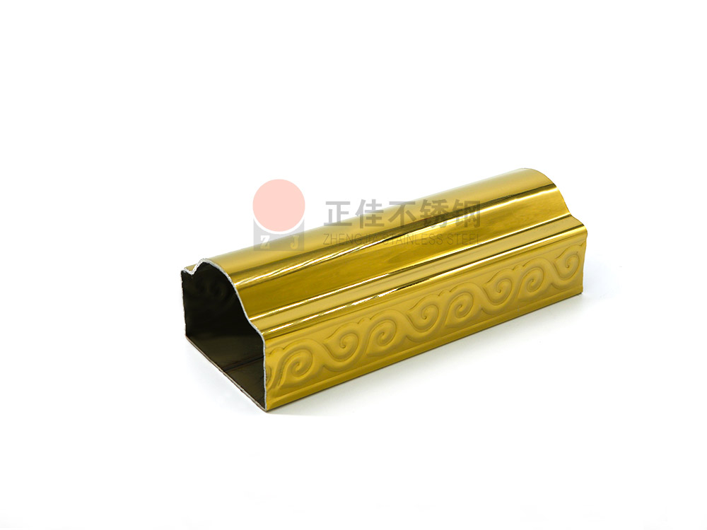 乐竞官方网站_乐竞lejing(中国)
装饰花纹管