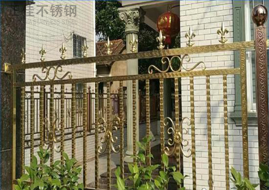 乐竞官方网站_乐竞lejing(中国)
回形花纹管围栏3