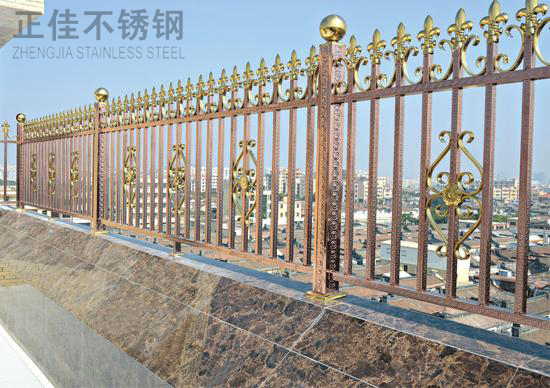 乐竞官方网站_乐竞lejing(中国)
元宝花纹管围栏2