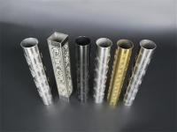 简谈乐竞官方网站_乐竞lejing(中国)
装饰管的蚀刻工艺