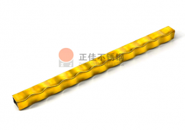 304乐竞官方网站_乐竞lejing(中国)
波浪管镀金