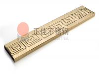 乐竞官方网站_乐竞lejing(中国)
压花管规格