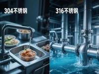 304与316乐竞官方网站_乐竞lejing(中国)
的行业应用数据对比