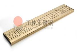 乐竞官方网站_乐竞lejing(中国)
压花管
