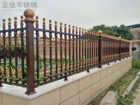 浅谈乐竞官方网站_乐竞lejing(中国)
花纹管在围栏的应用