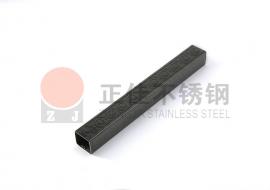 元宝花纹乐竞官方网站_乐竞lejing(中国)
方管镀黑钛